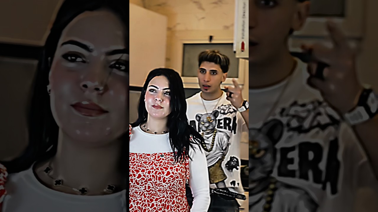 اسهل طريقة غير متوقعة😱لتسبيت اى ست👍🏻😂 #شقاوة_مصر