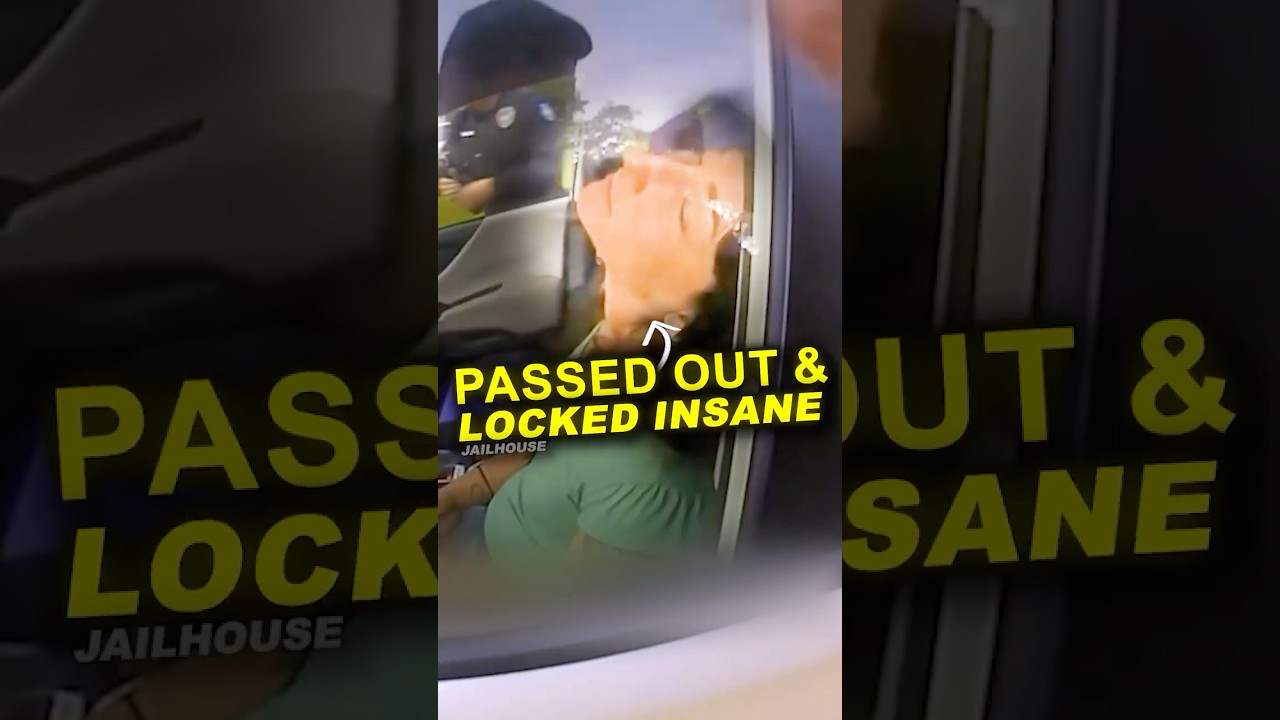 Police Discover Daughter Unconscious In Car