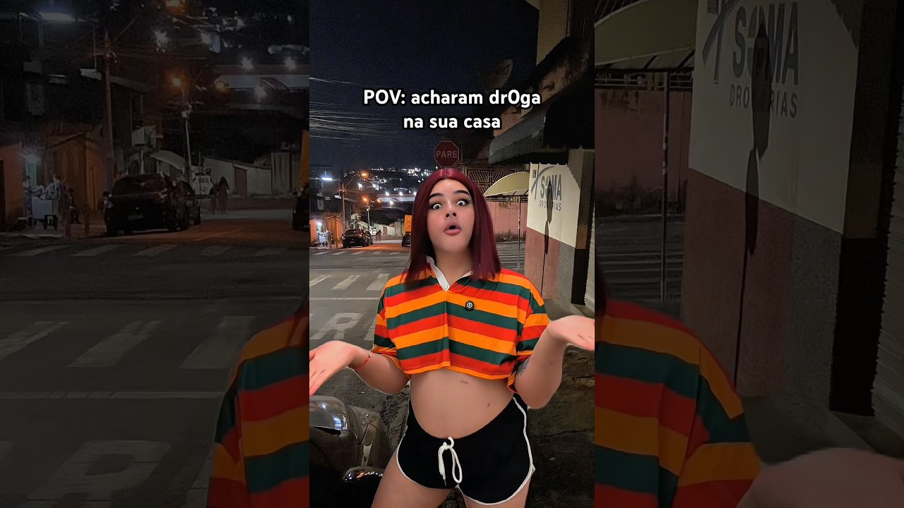 Se for seguir o raciocínio do petróleo, então não é minha 🤨🗣️