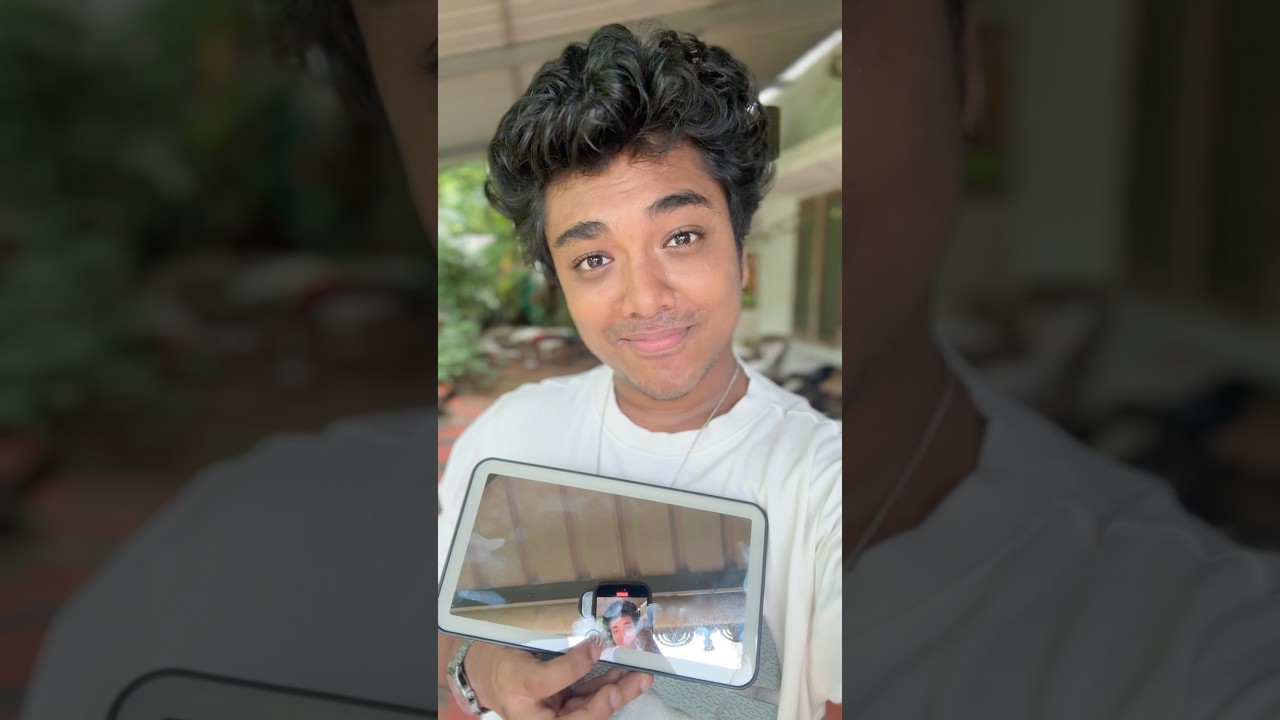 Carലെ LED Mirror💡 #aktokreview #productreview #car