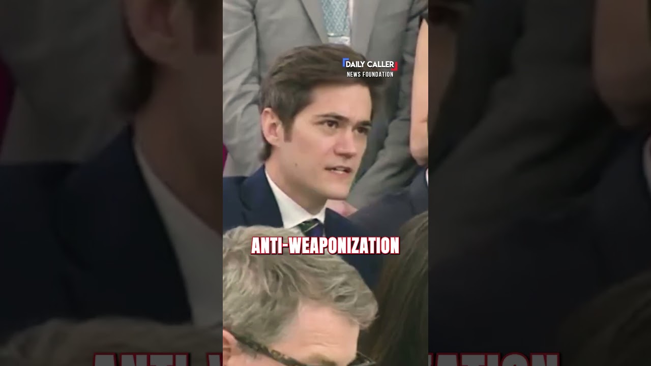 Scott Bessent TORCHES Newsom With One Line