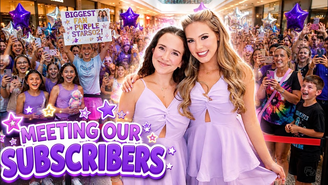 OFFICIAL PURPLESTARS02 MEET & GREET TRAVEL VLOG 💜⭐️🥹 #vlog #trending #viral #bff #travel #adventure 