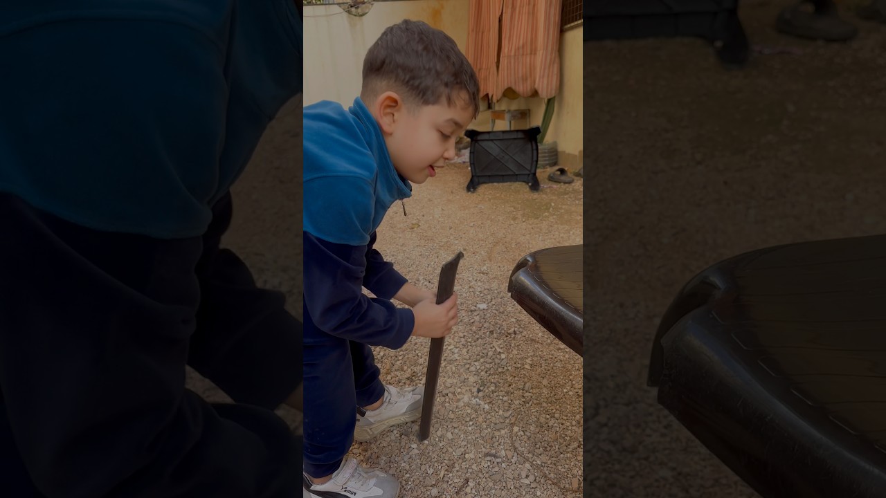 عمل فيني مقلب #mahdi_الخال