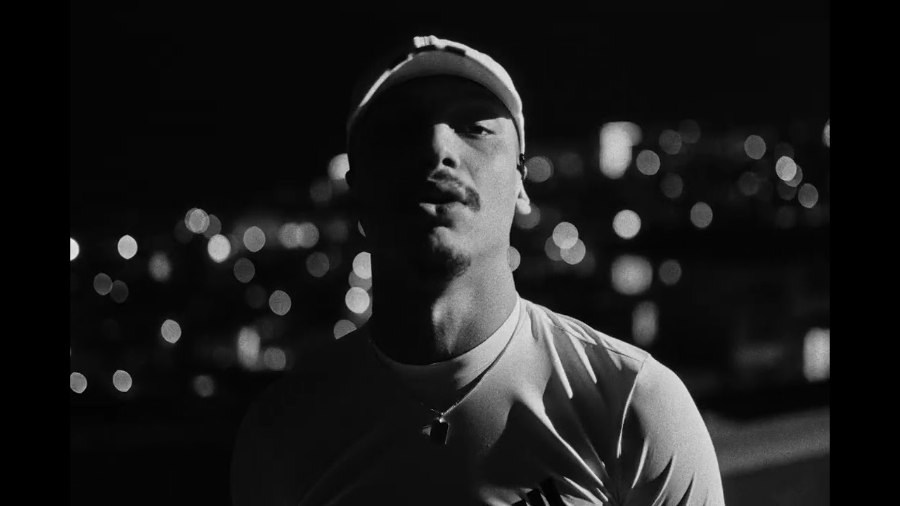 Keskin - Gibi (Music Video)