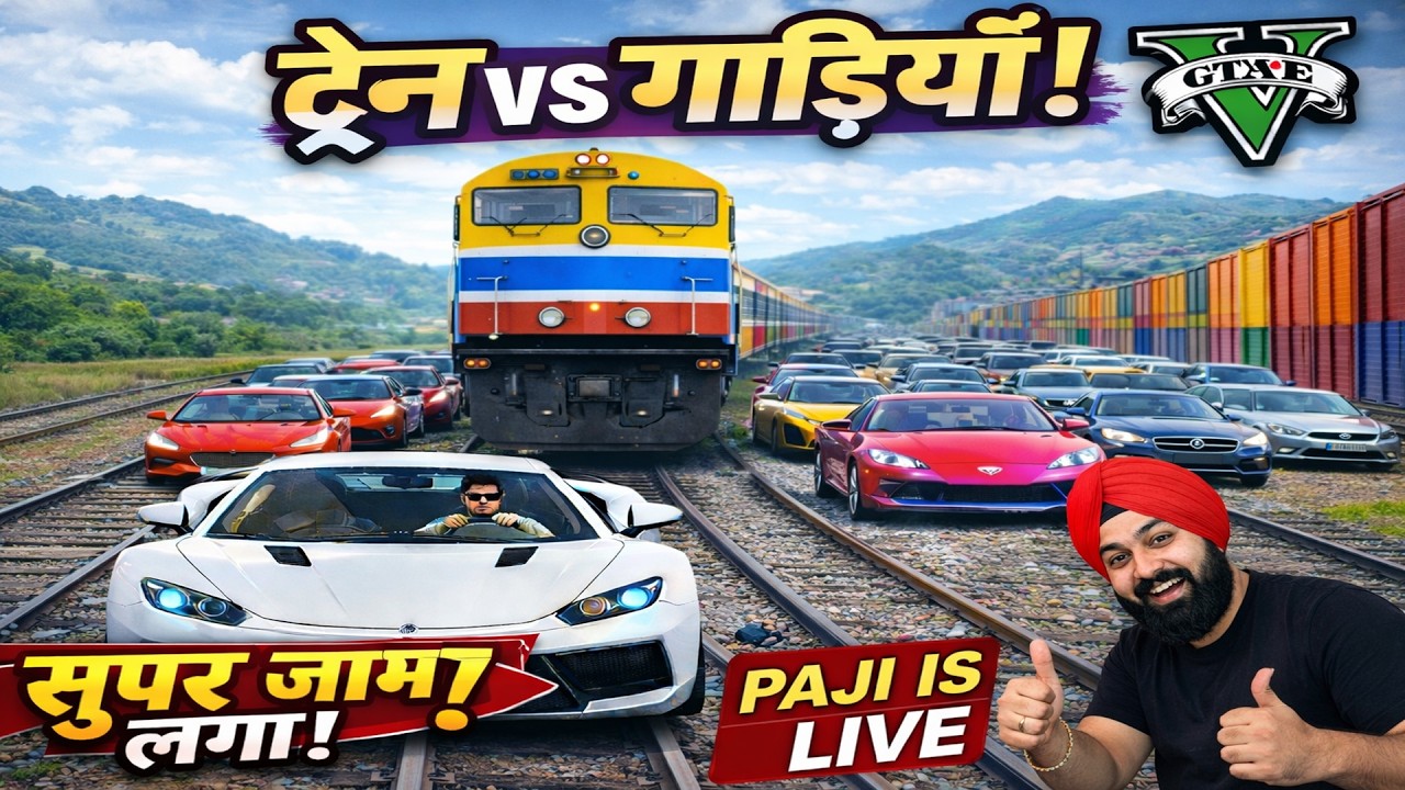 GTA 5 LIVEE  #gta5 #gtav #gaming