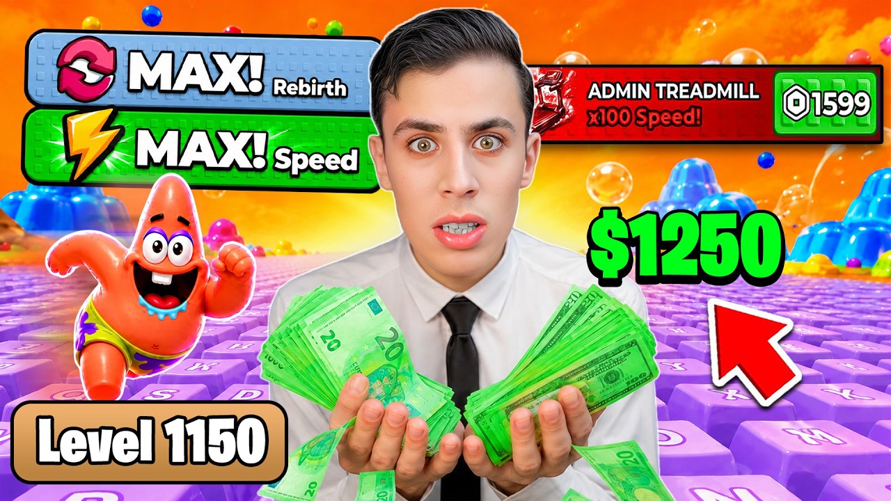 صرفت أكبررر مبلغ في ماب الكيبورد عشان أختم المرحلة الجديدة !! (جبت العيد) 😱🔥