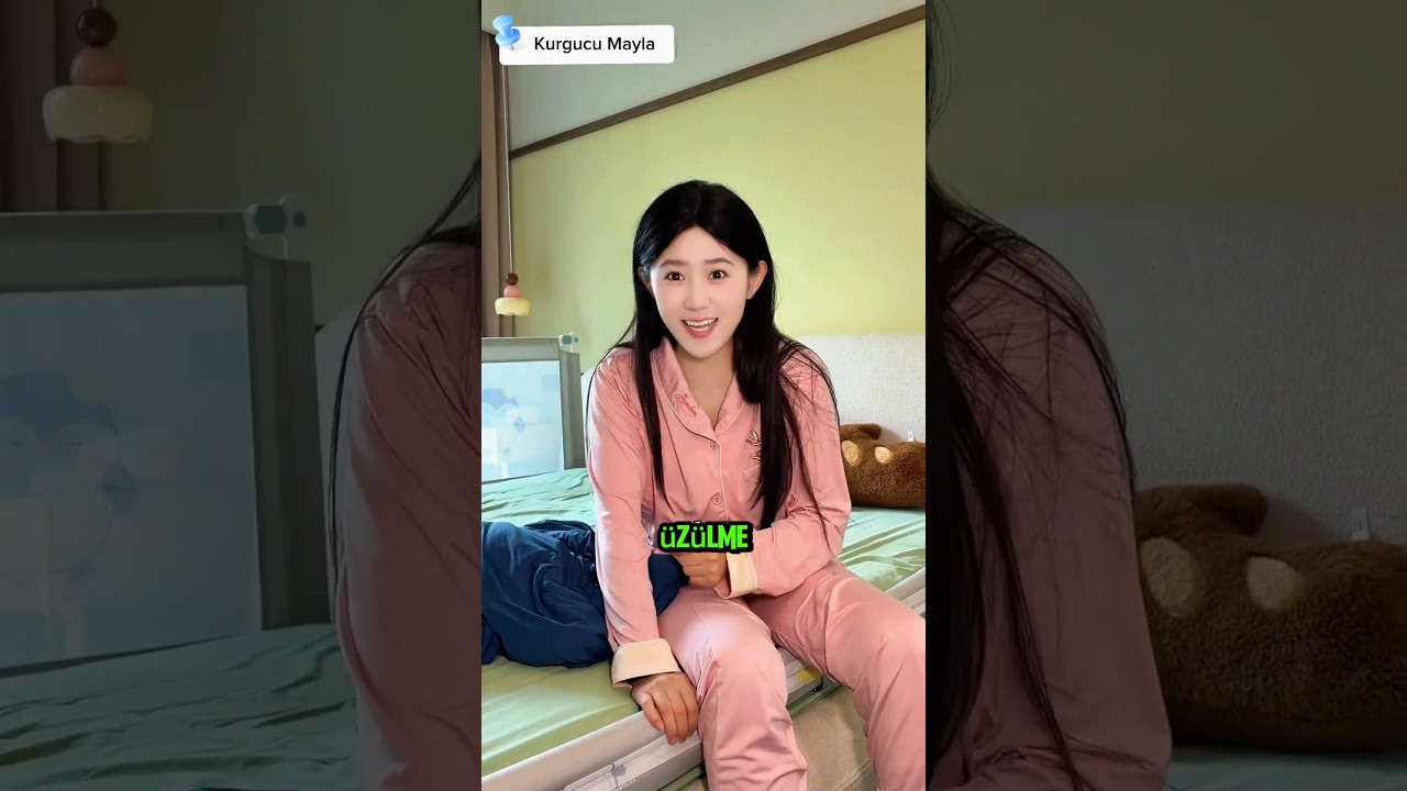 Z kuşağı anne olunca😂