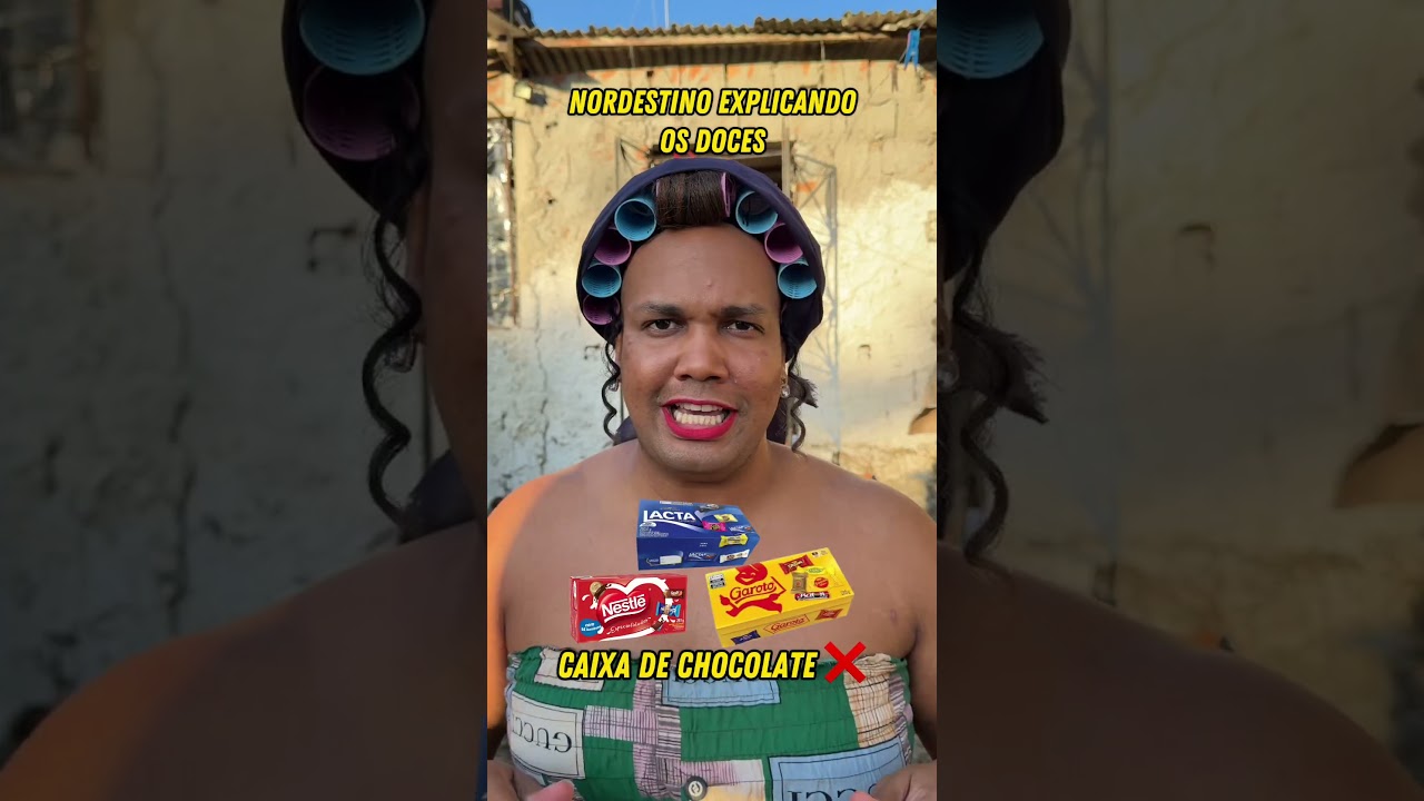 VOCÊ FALA ASSIM??