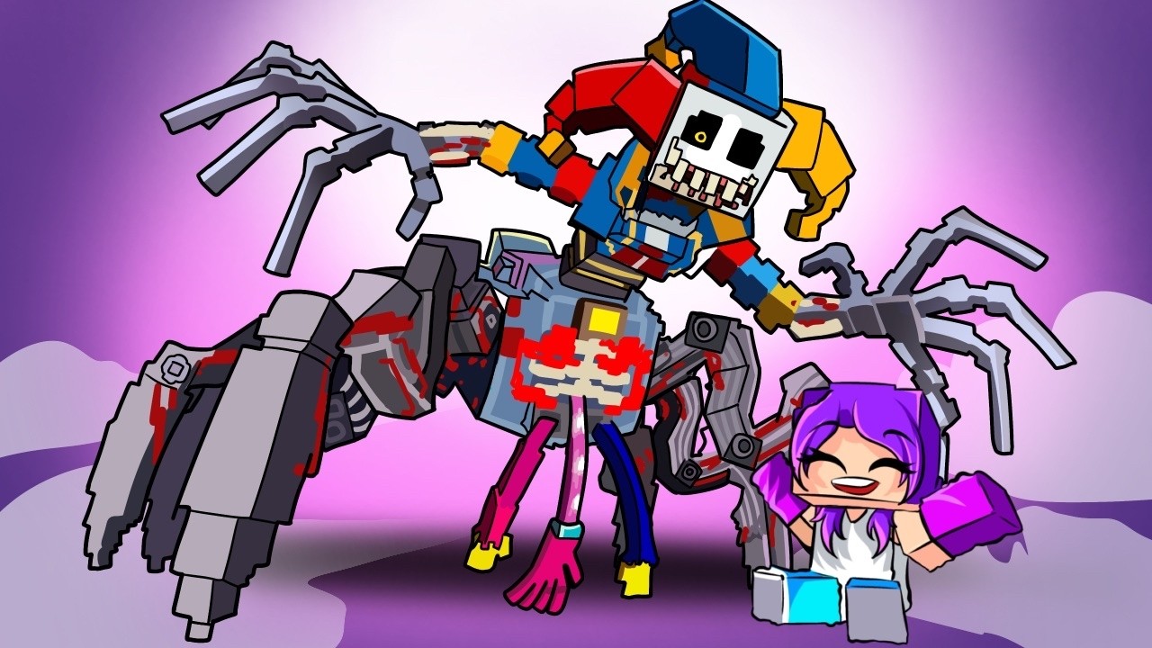 The Prototype Tarafından Evlat Edinildim!