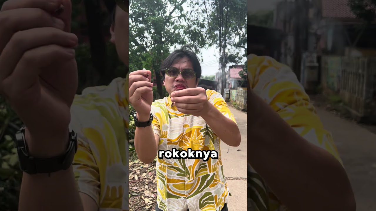 Rian anak durhaka