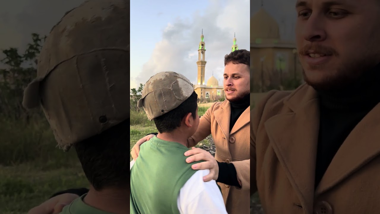 كواليس #mahdi_الخال