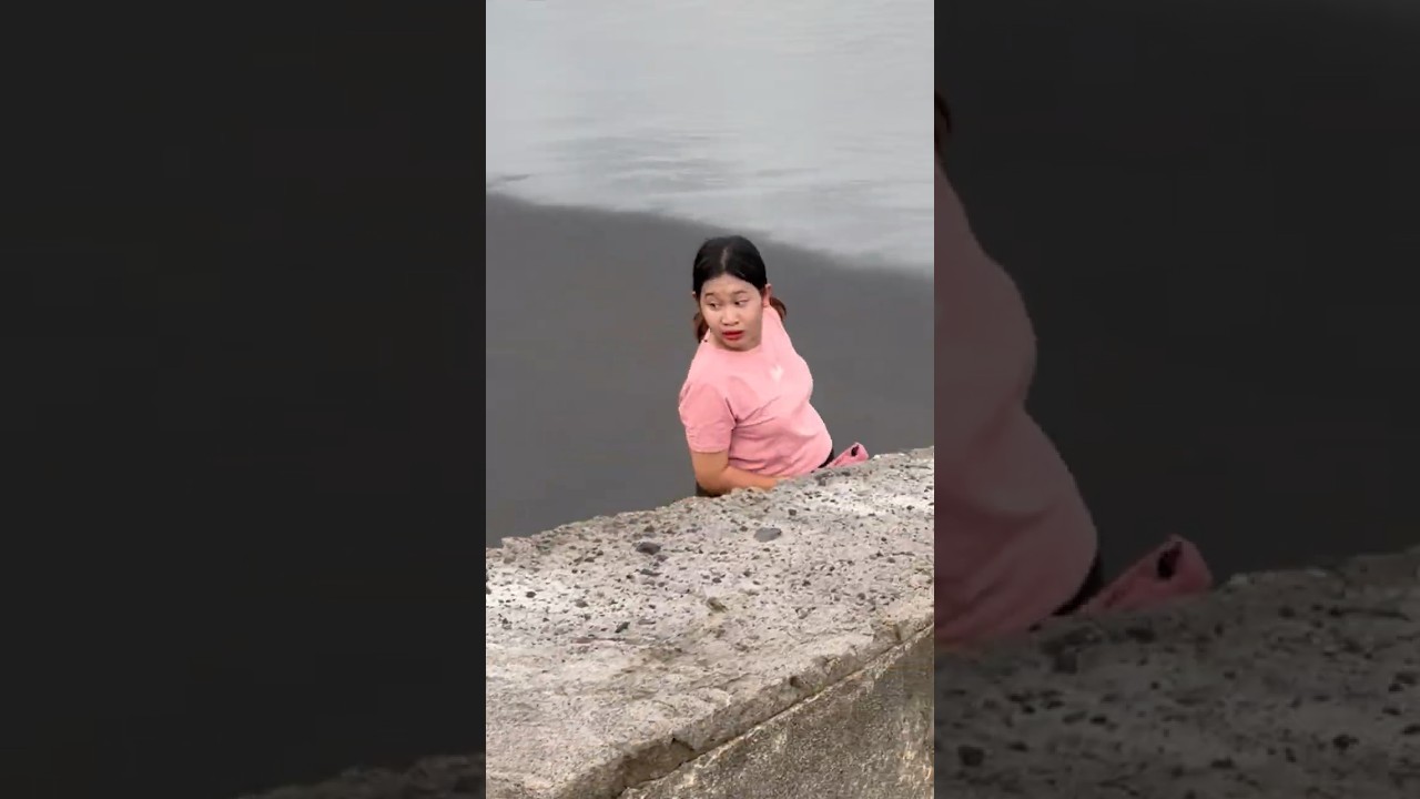 DUDUK SEMBARANGAN😂 #knkarisnatalia #kiyukkiyukcemetun #funny #shorts