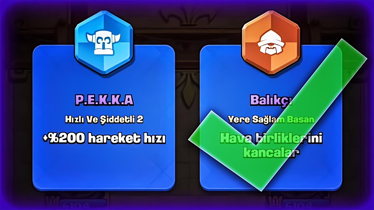 En Kötü Yeteneği Seçmek(K.A.O.S)