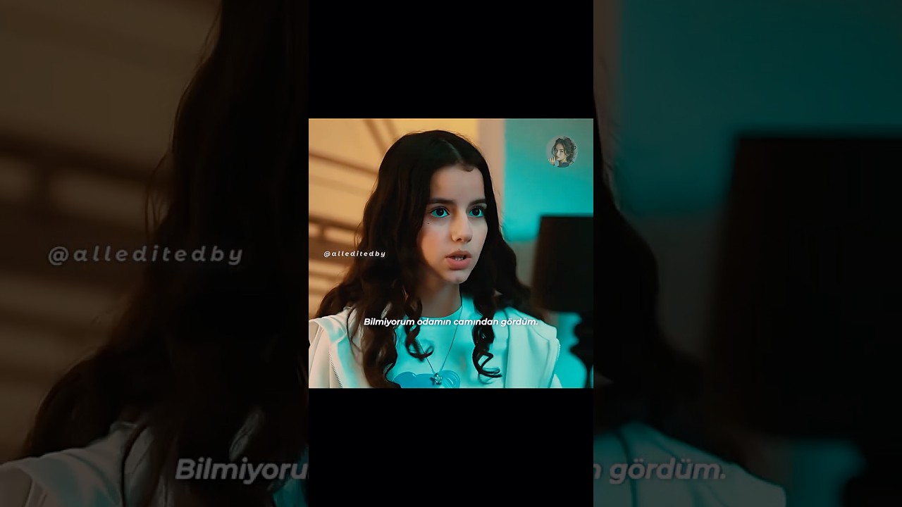 İlkim Şokta Babası Günaydın Demeden Gitti! 😳