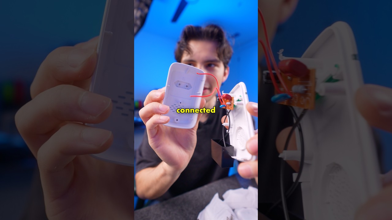 The WEIRDEST Amazon Scam