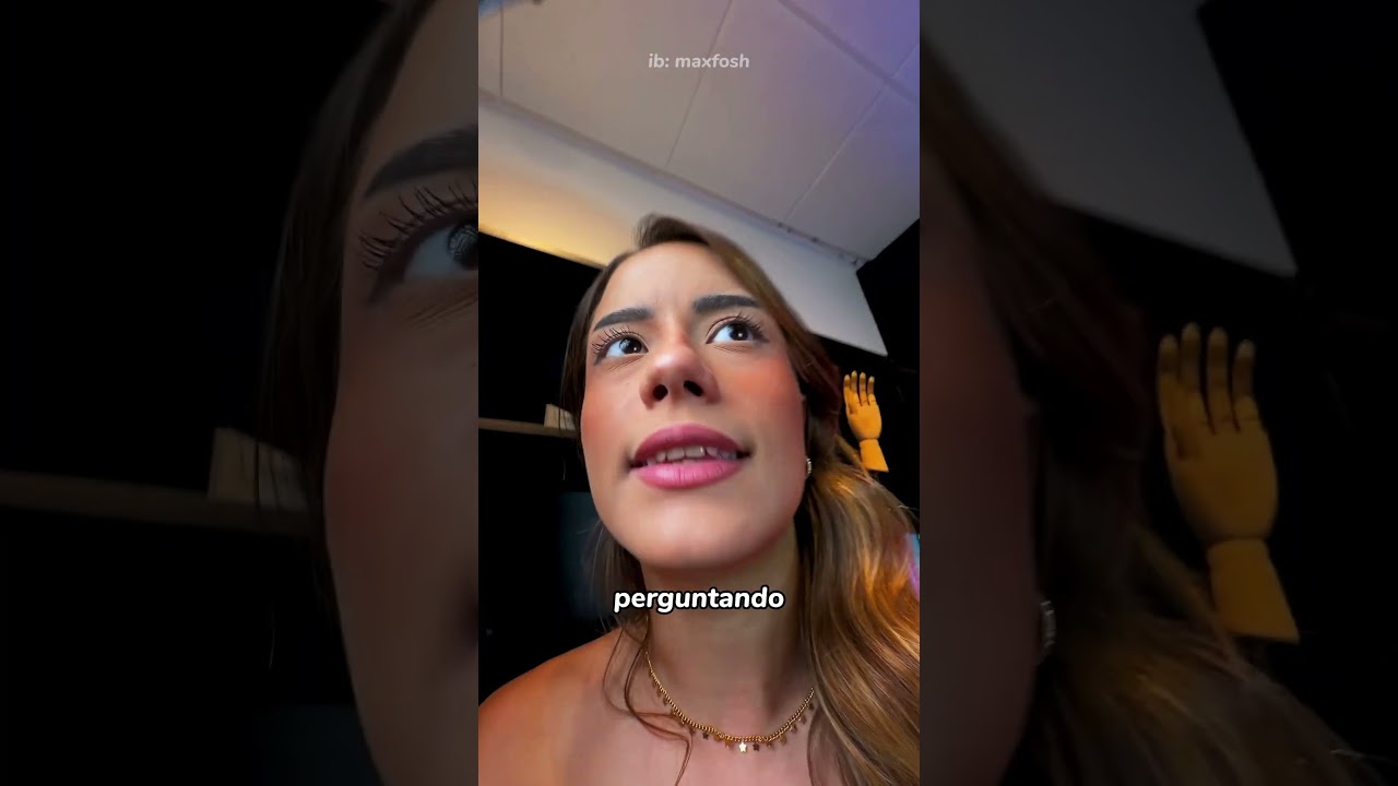 eu consigo achar a menina que NASCEU DO MEU LADO?