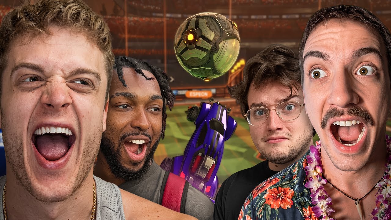 The First Squad Bro v Bro…