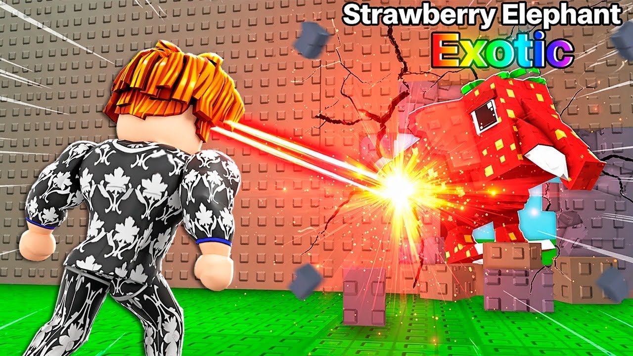 O LASER MAIS FORTE GANHA O BRAINROT NO ROBLOX 💥😎