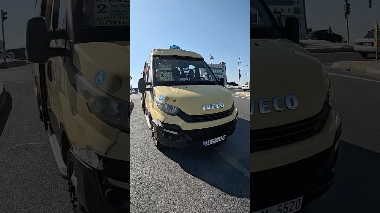 Dolmuşcu + Dönerci TROLL #emremotorvlog #motorcycle #keşfetbeniöneçıkar #motovlog  #kavuncu #funny
