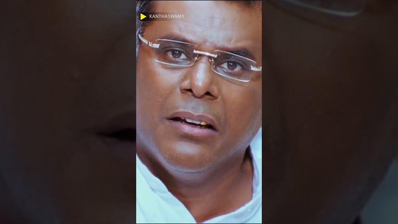 1000 கோடி ரூபாய் ஊழல்! சிக்கியது எப்படி? #Kanthaswamy #Vikram #ShriyaSaran #ktvshorts