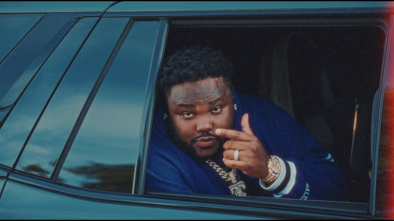 Tee Grizzley - Back Ina Yams [Official Video]