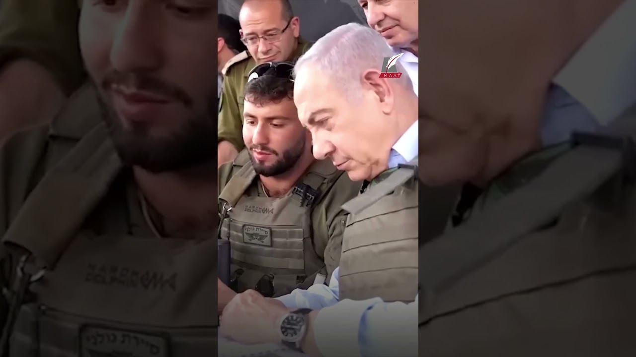 ماعت جروب | مصر تمنع الاتصالات عن إسرائيل .. القاهرة تفرض حصاراً تكنولوجياً على تل أبيب!