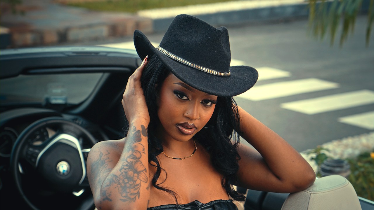 Sat-B - Tel Aviv (Official Music Video)