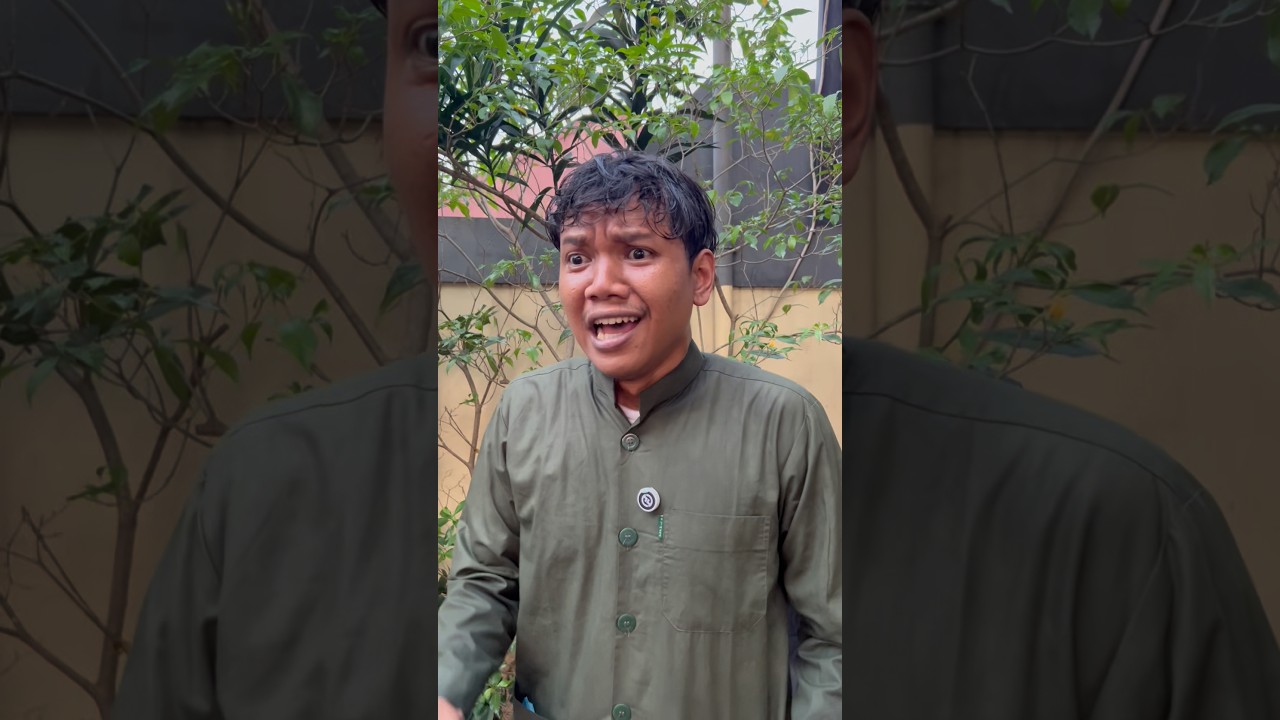 Bapa aneh