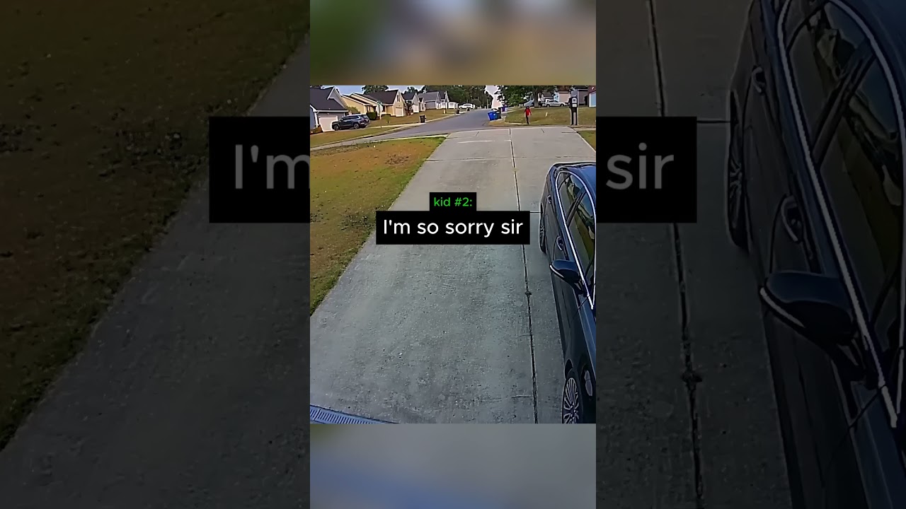 When you Go a Little too Fast...