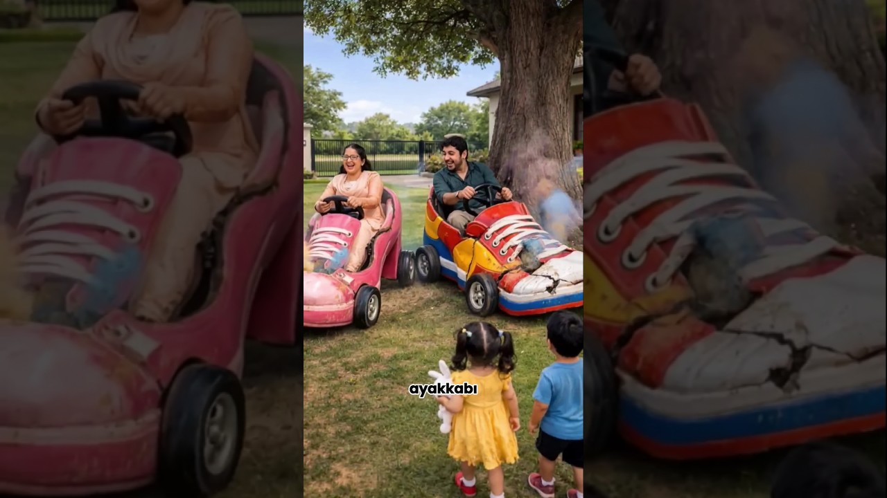 Pihu eve ne gibi yenilikler getirdi?