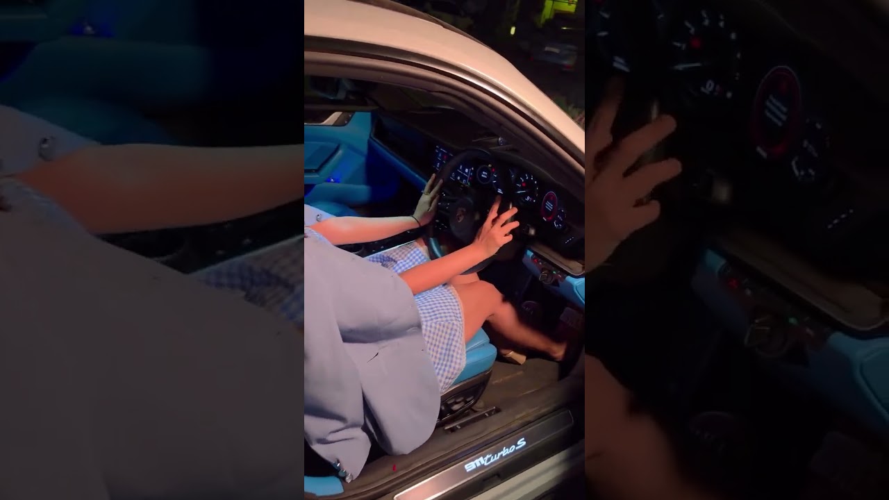 Guess the car 🚙 🤪