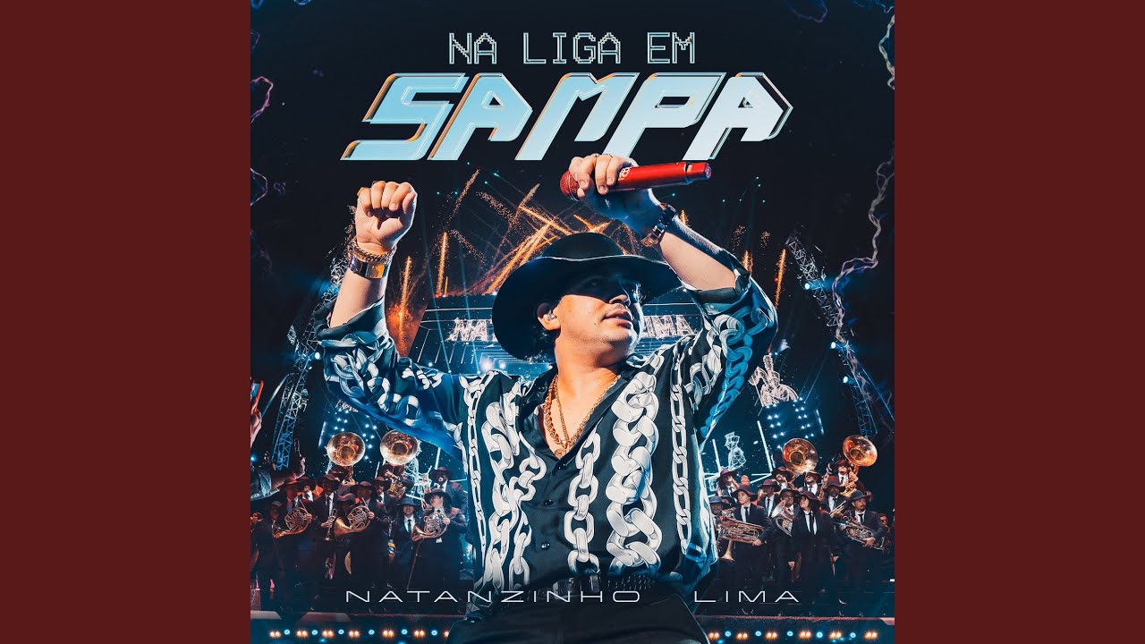 Até Quando (Ao Vivo)