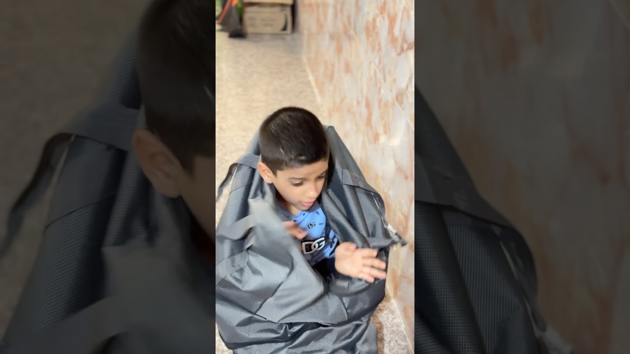 عدكم جنطه