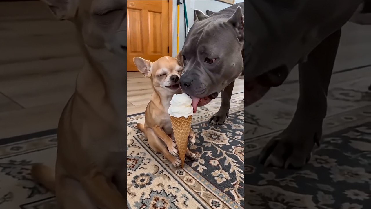 TRY NOT TO LAUGH fun dog#DogDrama#FunnyPetVideos#Sill