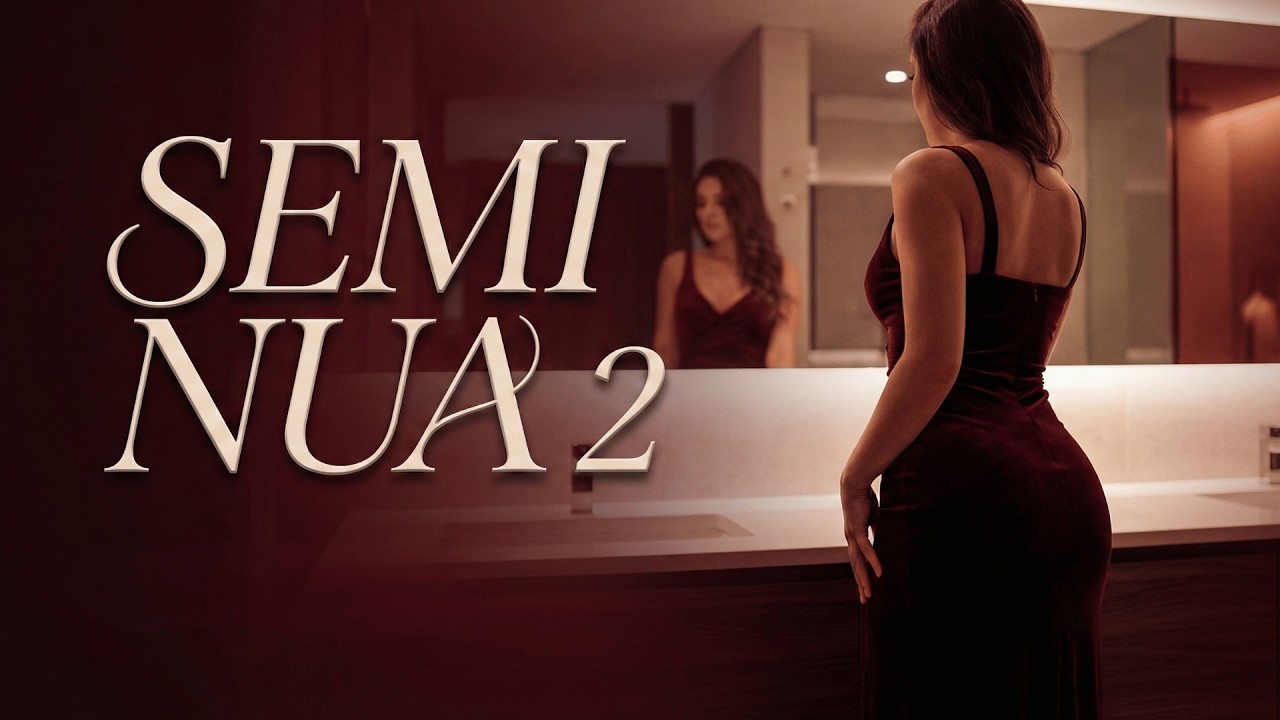 SEMI NUA 2 - MC Negão Original, MC GP, MC Ryan SP, MC Meno K, Aaron, MC RN do Capão e Du'L VISUALIZE