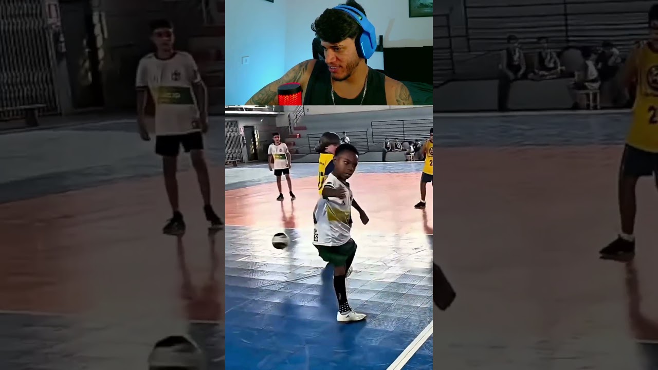 OS MIRINS HUMILHANDO TODOS