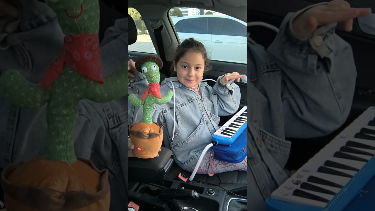 HAPPY BİRTHDAY🎹🌵🎂🍭💃 #music #shorts