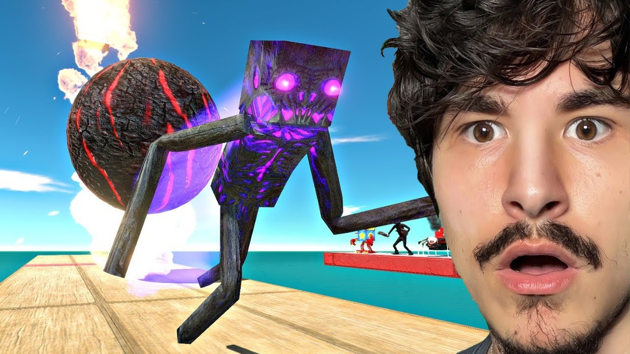 Hangi Canavar Hayatta Kalabilir?