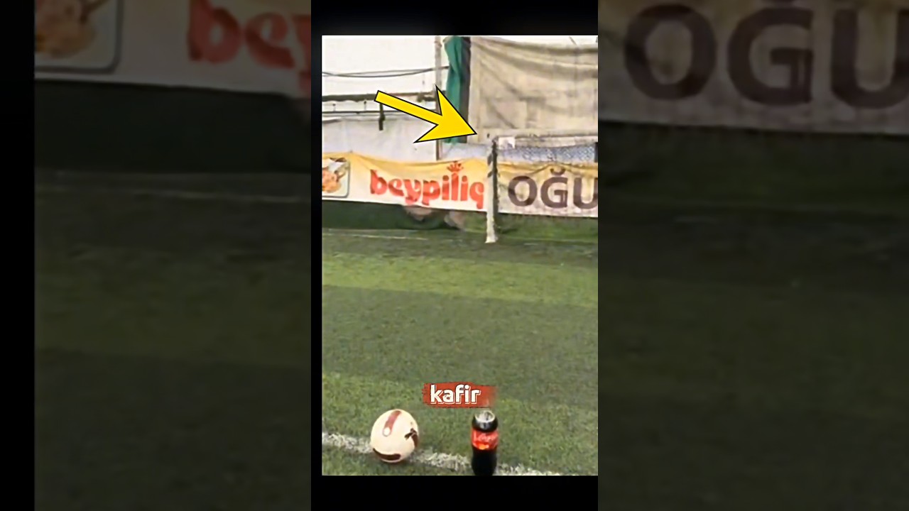 İçimiz Rahatladı Yine Reis!🔥