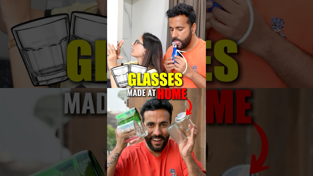 New Dhanda Khol Le ? | Science Experiment #ashughai #scienceandfun #physics #hack #funny #story