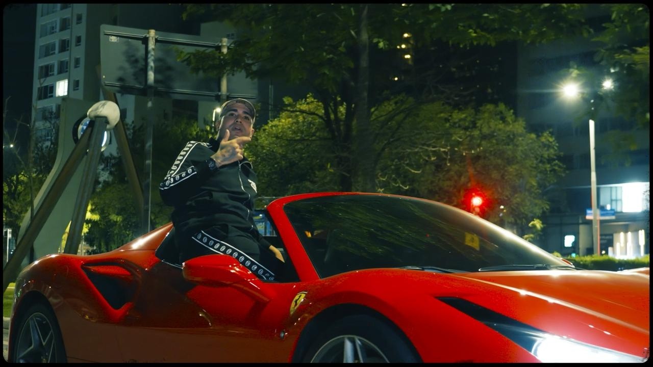 VOCÊ MERECEU - MC LELE JP, TRAPLAUDO, MC IG, MC MENO K, MC GP, MC RYAN SP, MC LUCKY [OFFICIAL VIDEO]