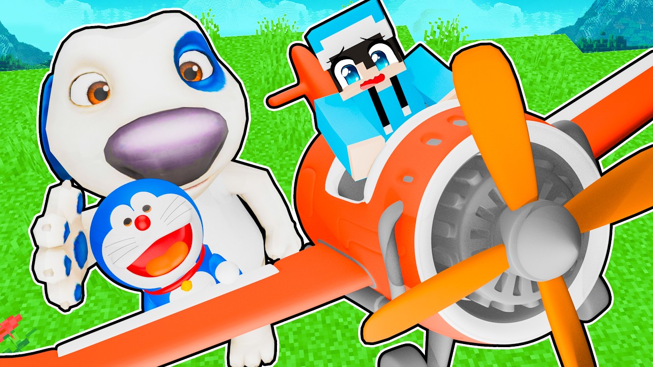 ماين كرافت لكن طلعنا برا المدينة لاول مره !!؟ 🌍🤯