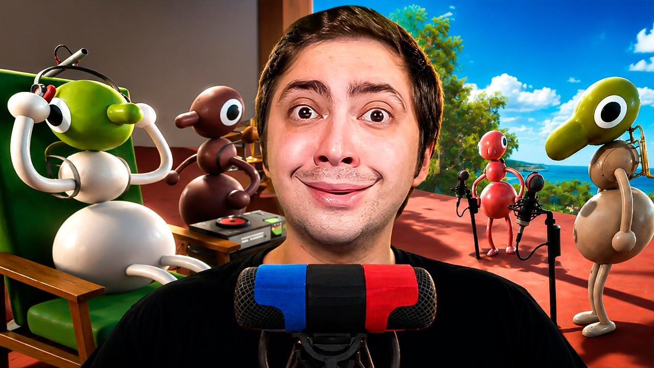MUITA INCOMPETÊNCIA! - BIG WALK COM OS AMIGOS - Parte 3