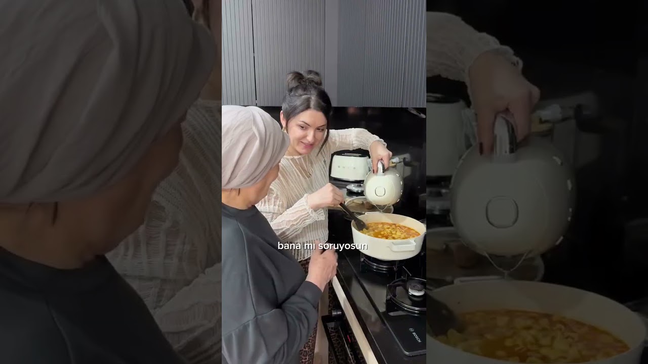 emoshome: Pek beğenmedi sanki🙈kibarlığından söyleyemedi🤗