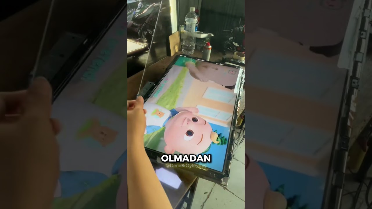 Televizyon Alırken Sakın Bu Hatayı Yapma! 🤯