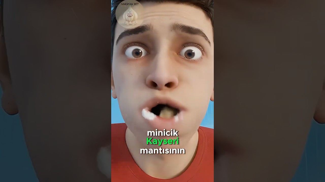 “Seni Seviyorum” Yetmez: 40 Mantı Yapabiliyor Musun? 😏🥟🔥