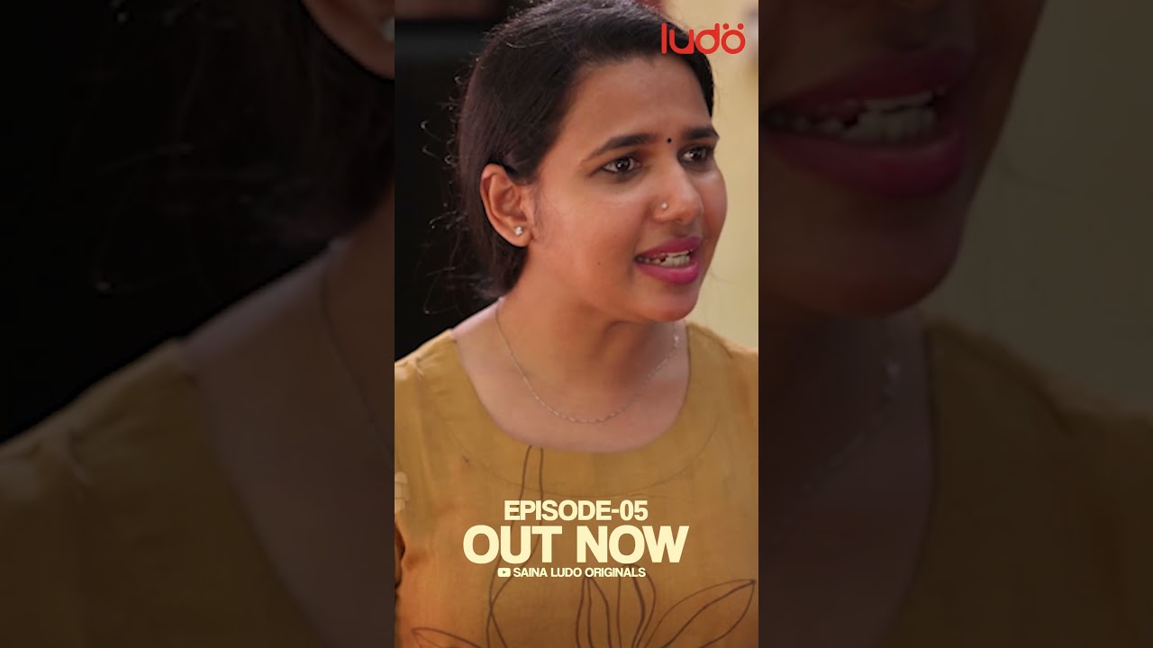 L സൈലന്റാണെങ്കി ഓനോട്‌ മാറി നിക്കാൻ പറയ് |  Tution Veedu Season 04 Ep 05 Out Now | Ludo Originals