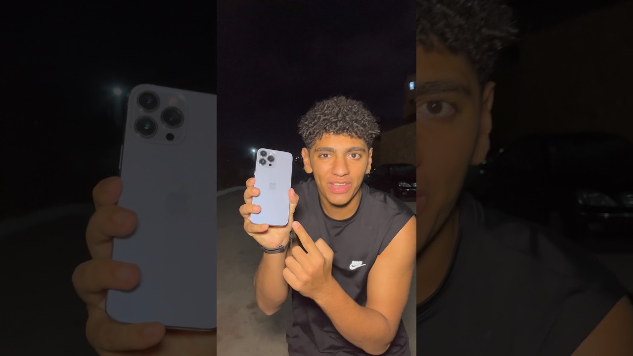 ابني البطل😅😂