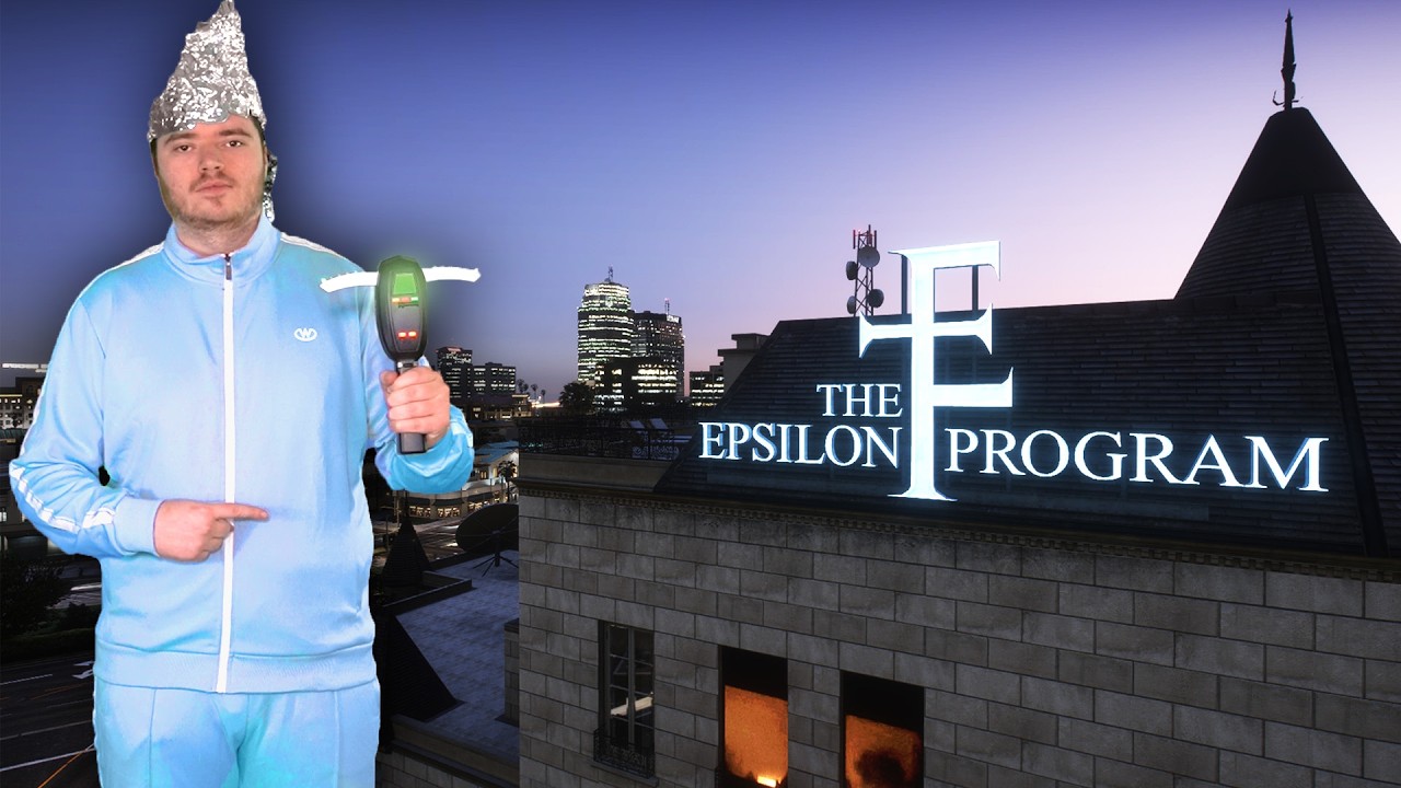 GTA 5’s Cults Are Really Funny - Published by bizlychannel