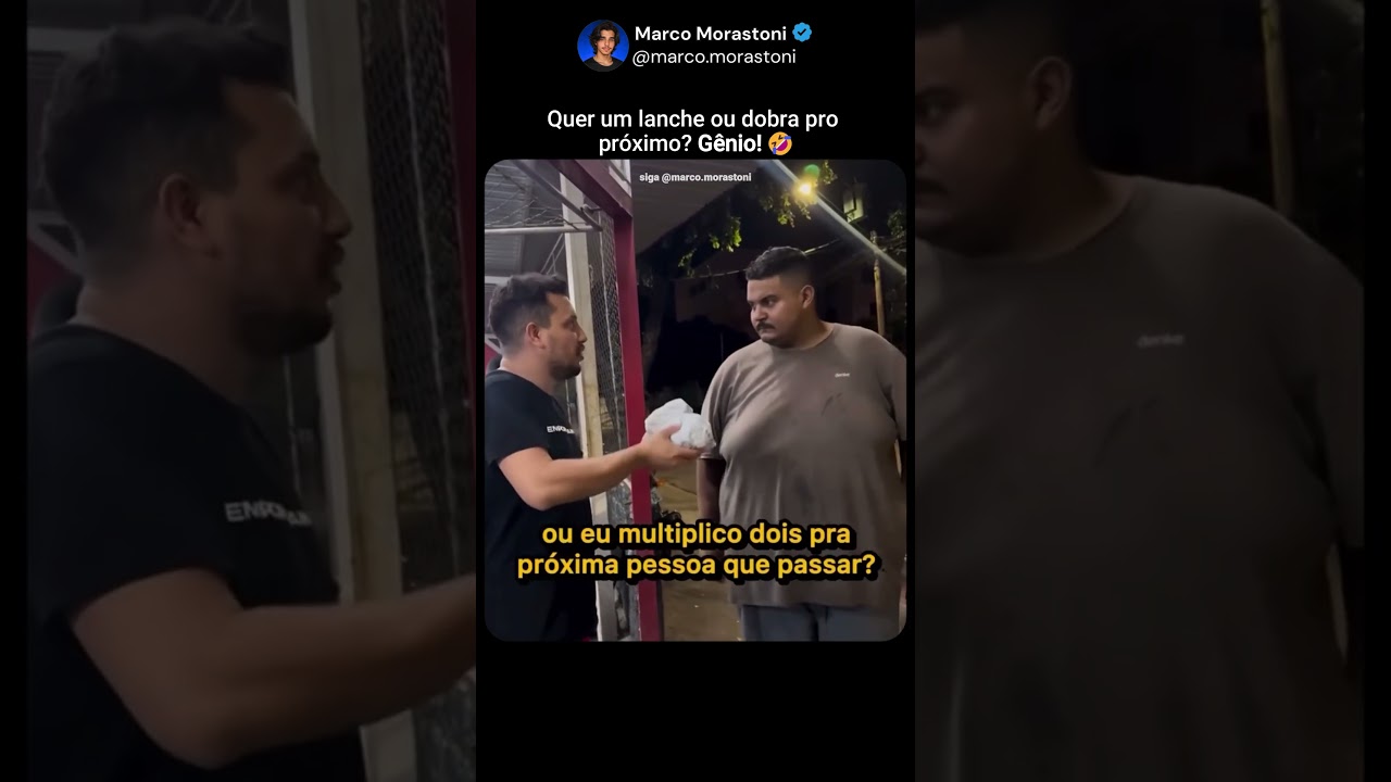 Pega ou dobra pro proximo?🤣 #motivação #inspiração #felicidade #viral #divertido